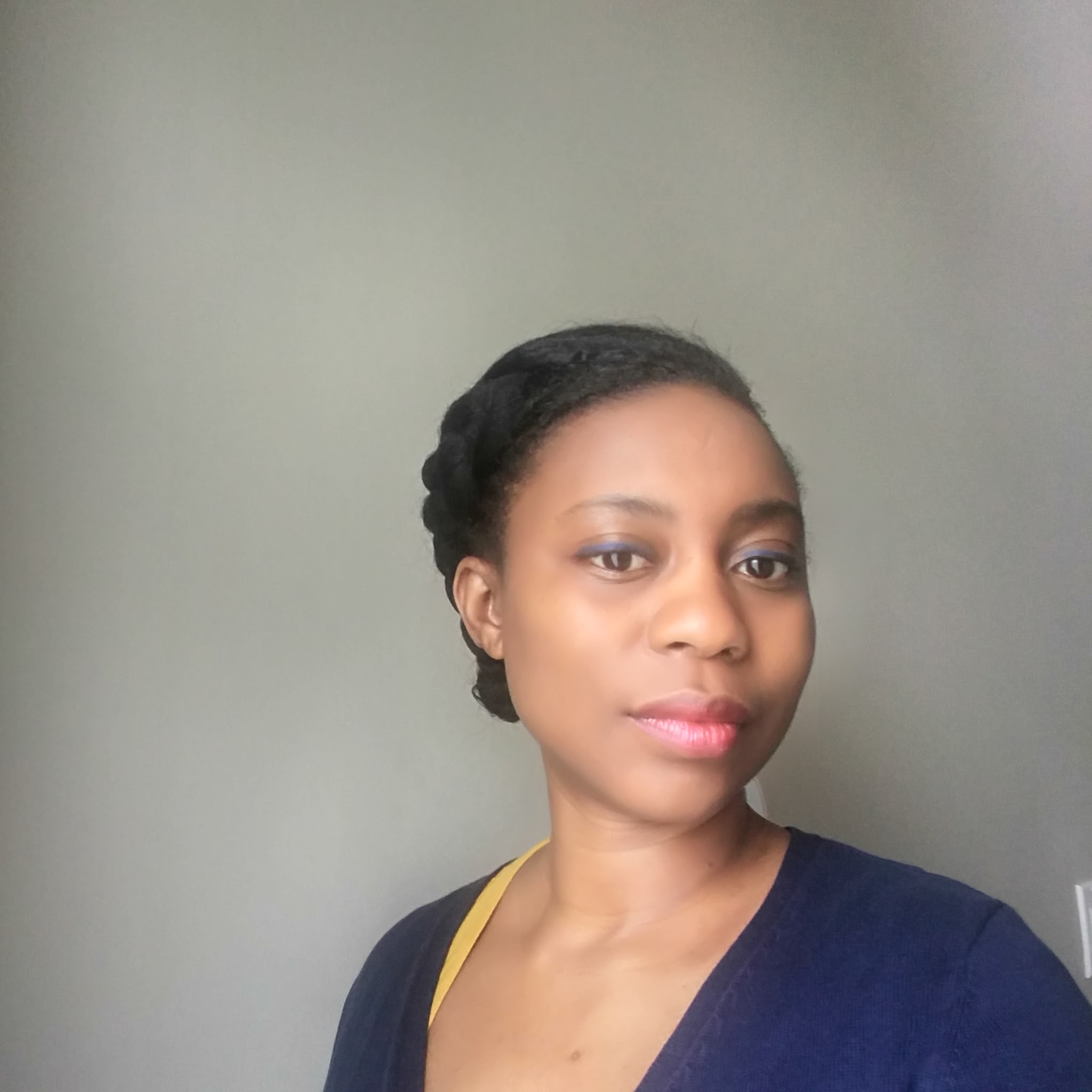 Lape Ogunsulire Physician Engagement and Support Lead Cloverdale